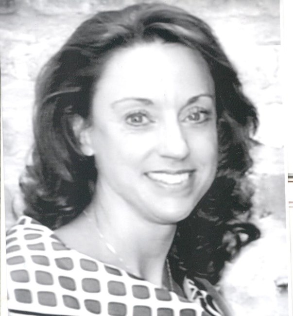 Obituary of Gay Elizabeth Grabert