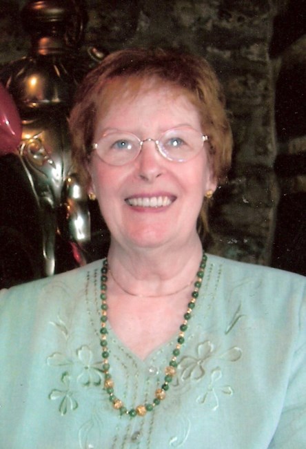 Obituary of Mme Denise Leroux (née Lévesque)