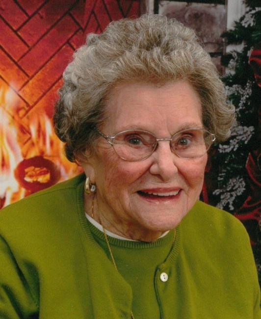 Obituary of Mary Wilkins