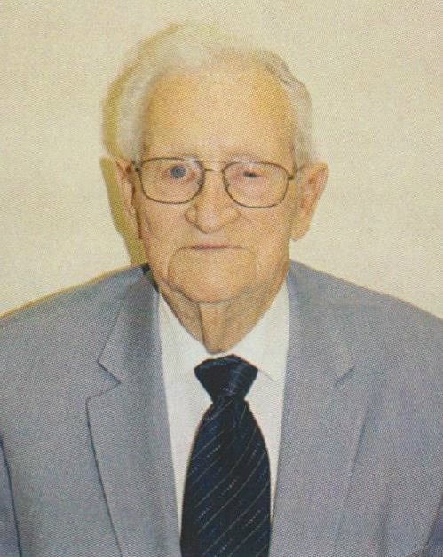 Obituary of Jordan Estus “Preacher” Flanders
