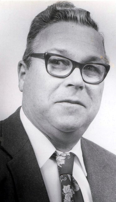 Obituary of Dewey Oliver Burkey Jr.