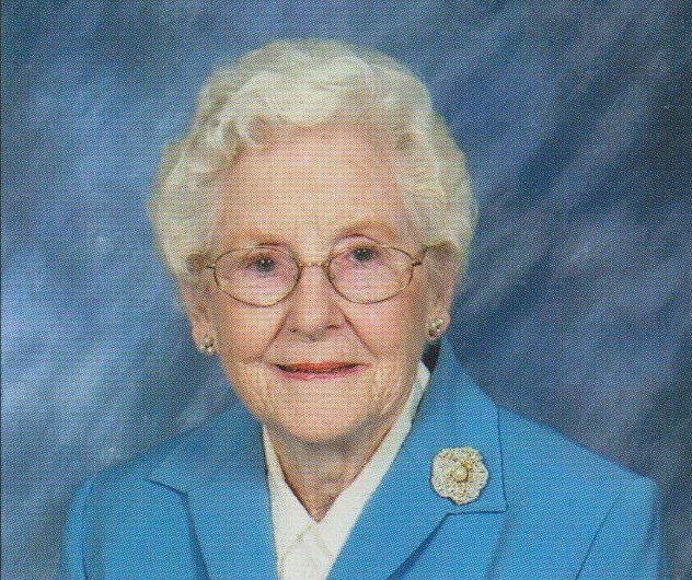 Obituary of Betty Hammond Hammond Smith