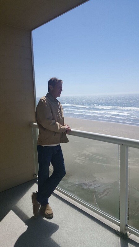 Avis de décès de James Joseph Grant