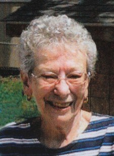 Obituary of Carolyn R Gale