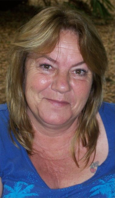 Obituary of Debbi Anderson