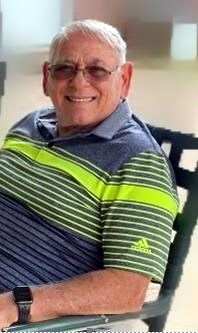 Obituario de Everett Lee Hunt Sr.