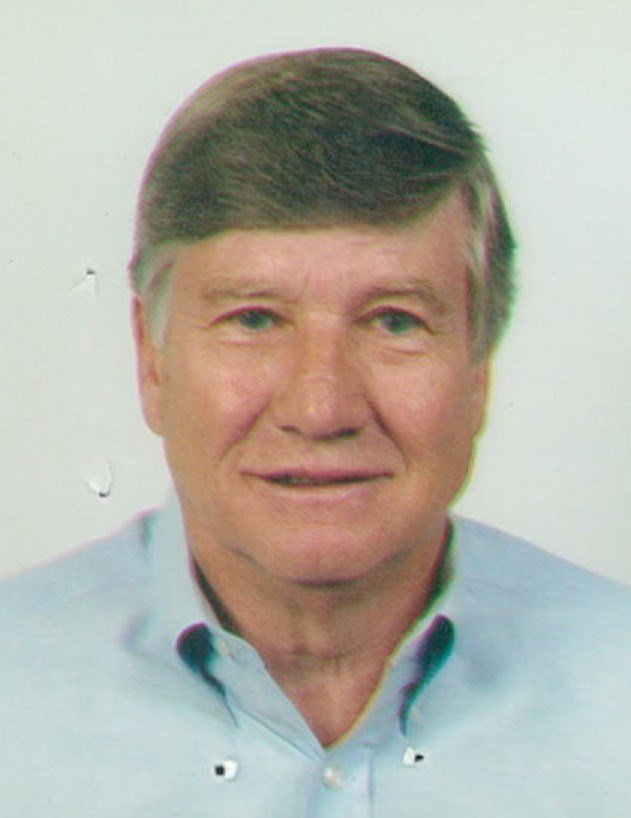 John McLaughlin Obituary Homosassa, FL