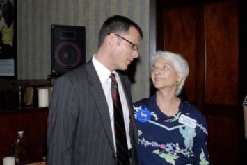 Obituary of Jean Mack