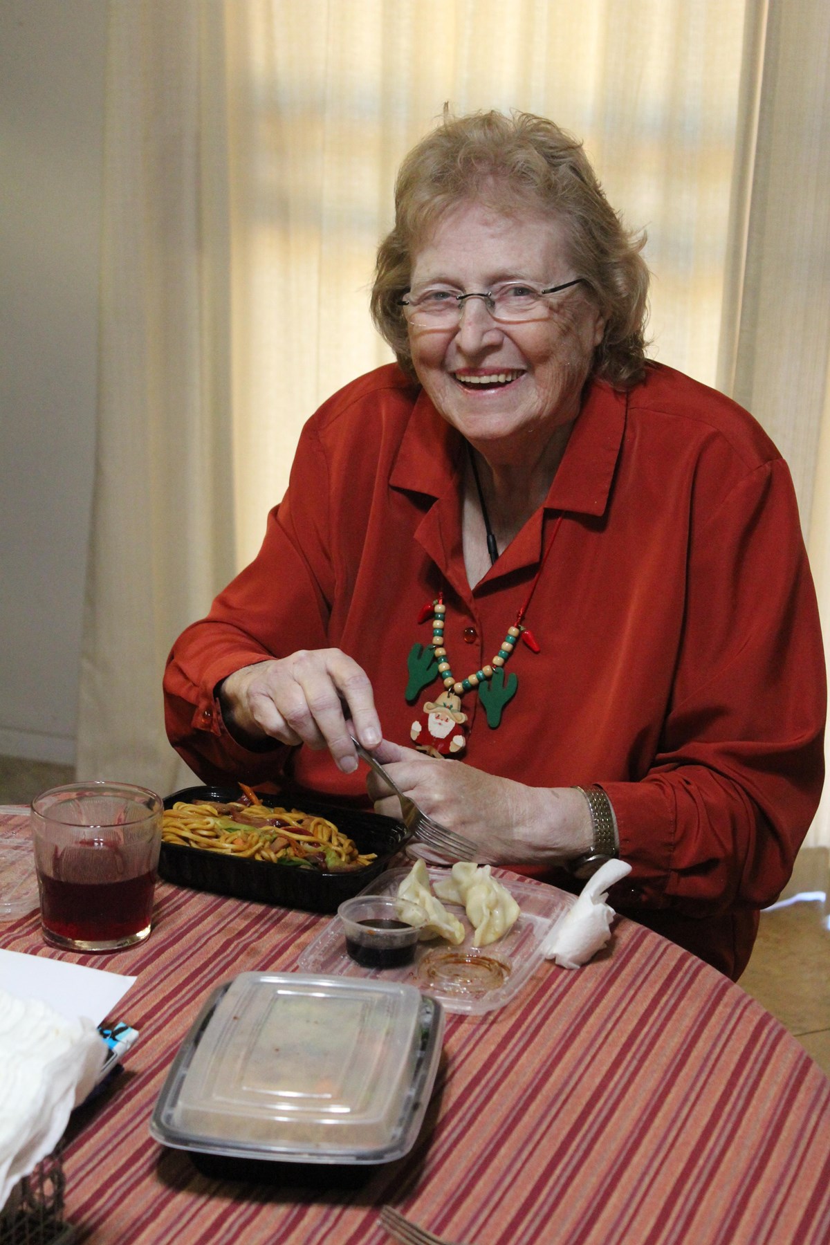 Obituary of Patricia Ryan Mau