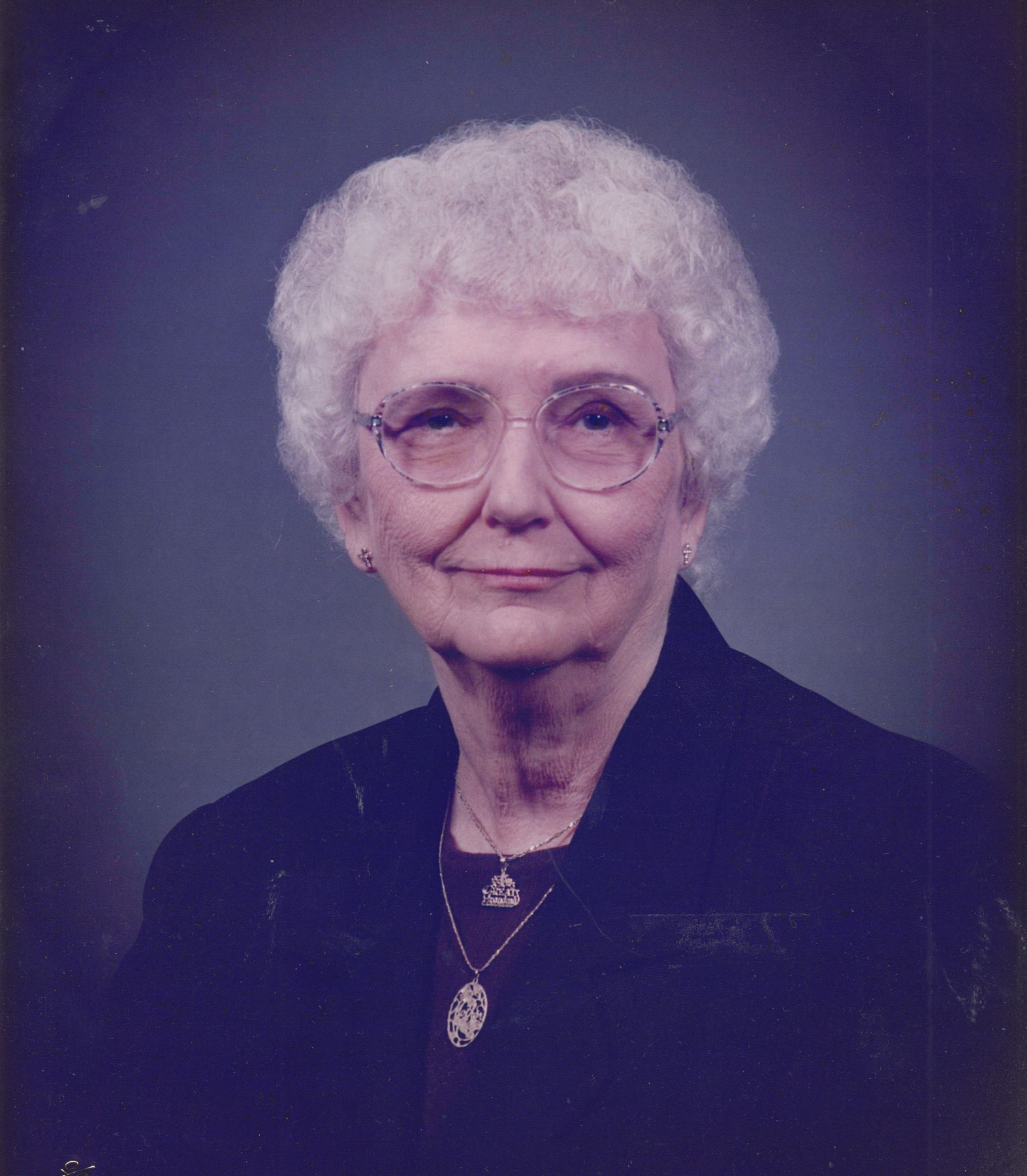 E. Faye Henderson Obituary Orlando, FL