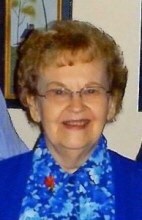 Audrey Bowen