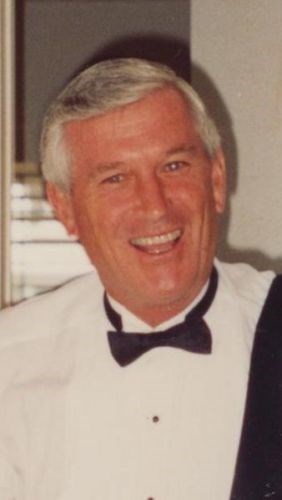 Obituary of John "Jack" E. Barnes, Jr.