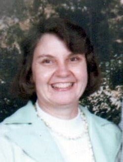 Obituary of Audrey Aucoin Lanoux