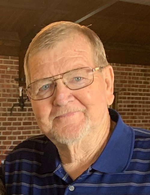 Obituary of Ervin L. "Butch" Shimkus
