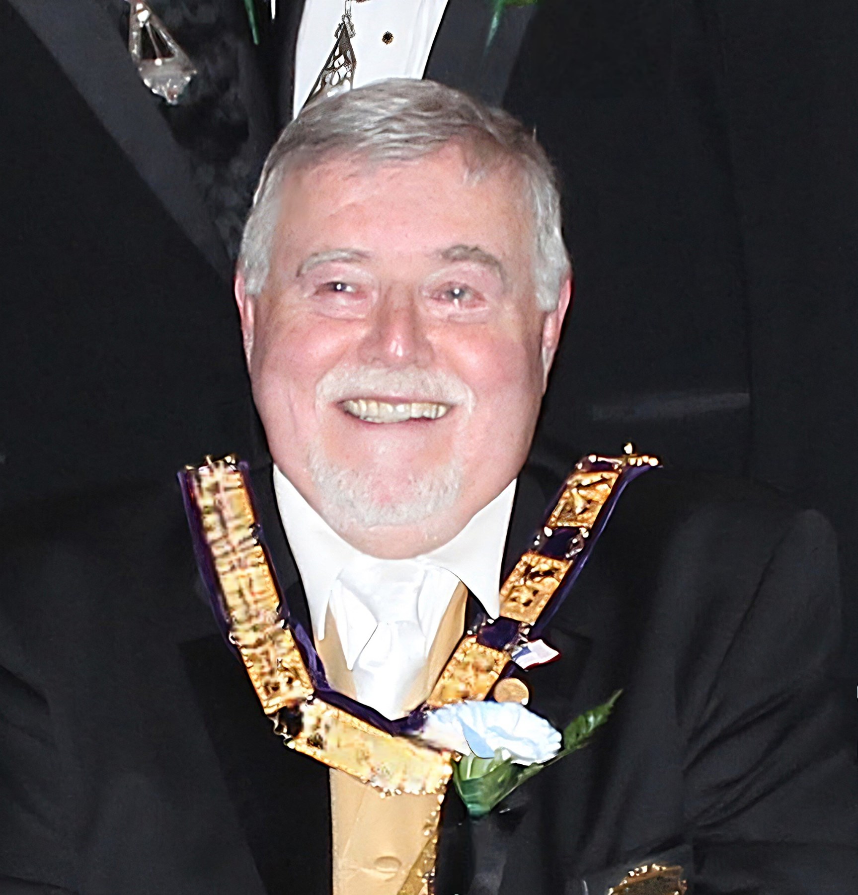 Obituary of Leon Robert Zahaba Jr.