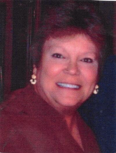 Obituary of Carolyn Joyce Head