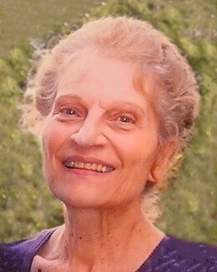 Avis de décès de Adele Louise (Nee: Campitelli) Jagger