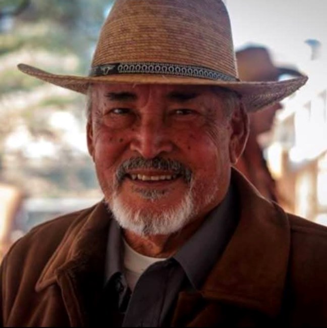 Obituary of Juan A Guzman