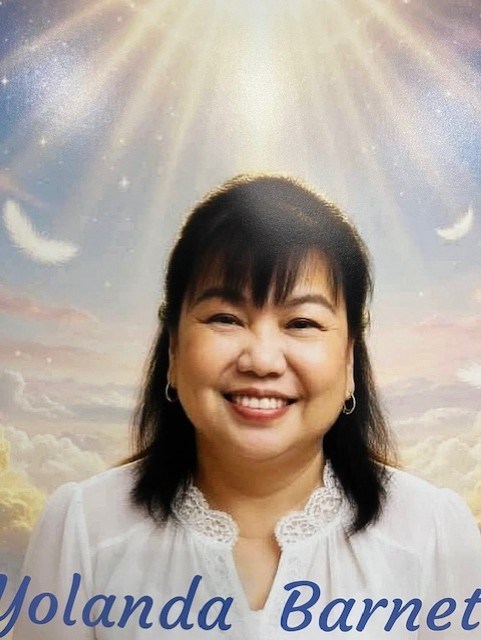 Obituary of Yolanda Banda Barnett