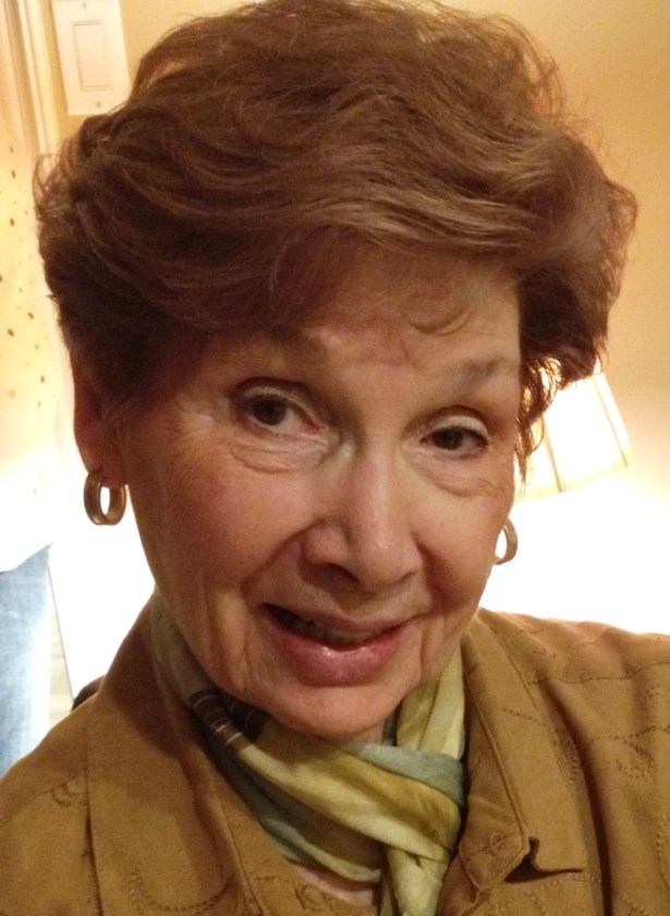 Obituary of Eleanor Turner