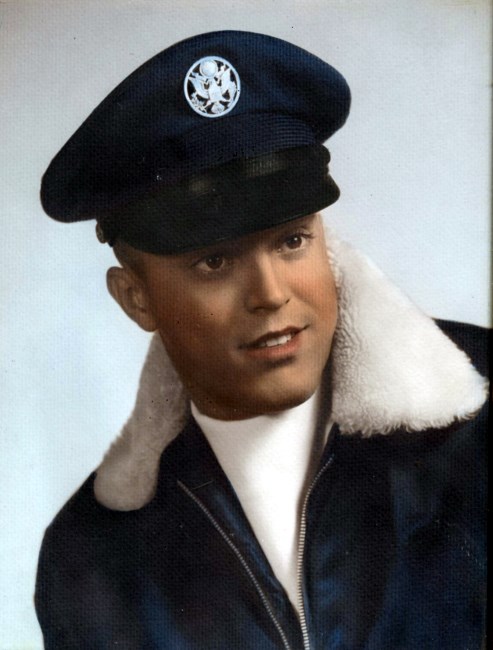 Obituary of Milton Nick "Nick" Carney