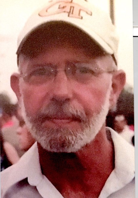 Obituary of Anthony " Tony " Jerome Cardell