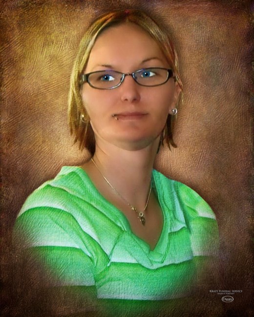 Obituary of Kelly F. (Davis) Bruce