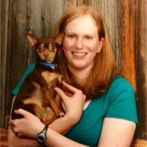 Obituary of Kristin Elizabeth Miller
