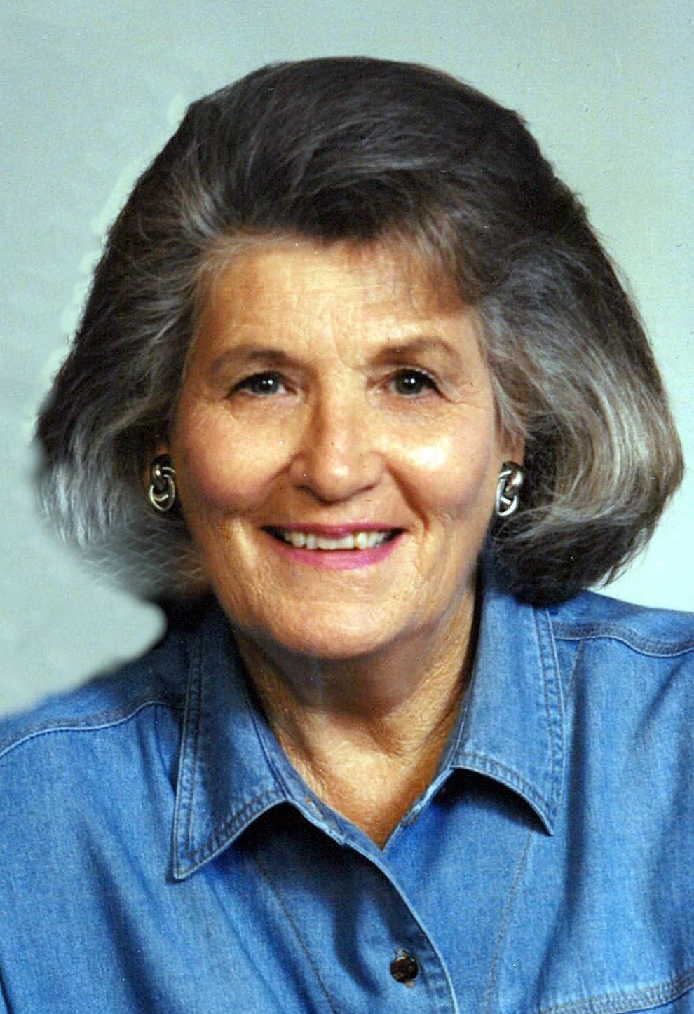 Helen Gregg Obituary - Wichita, KS