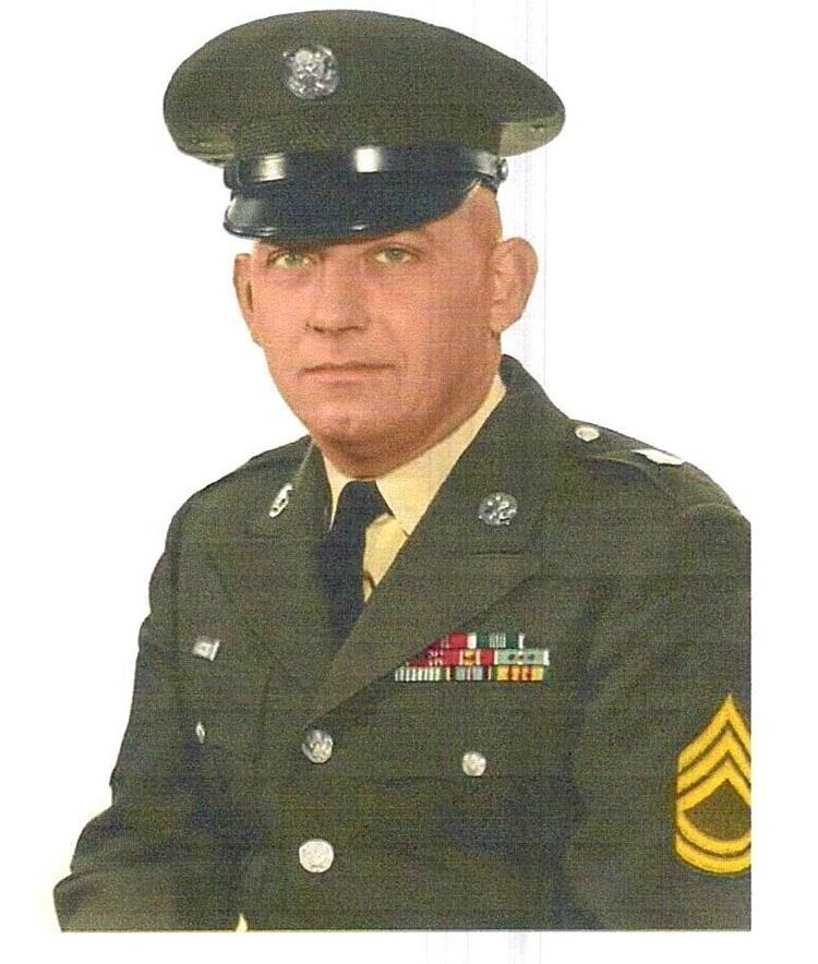 Obituary of Walter Daniel Souther