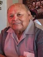 Obituary of Ramiro Morin Sr.