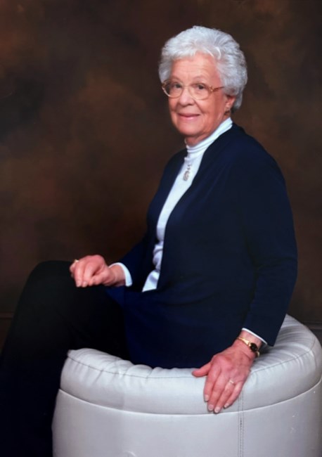 Obituario de Delores Dorothy Nielson