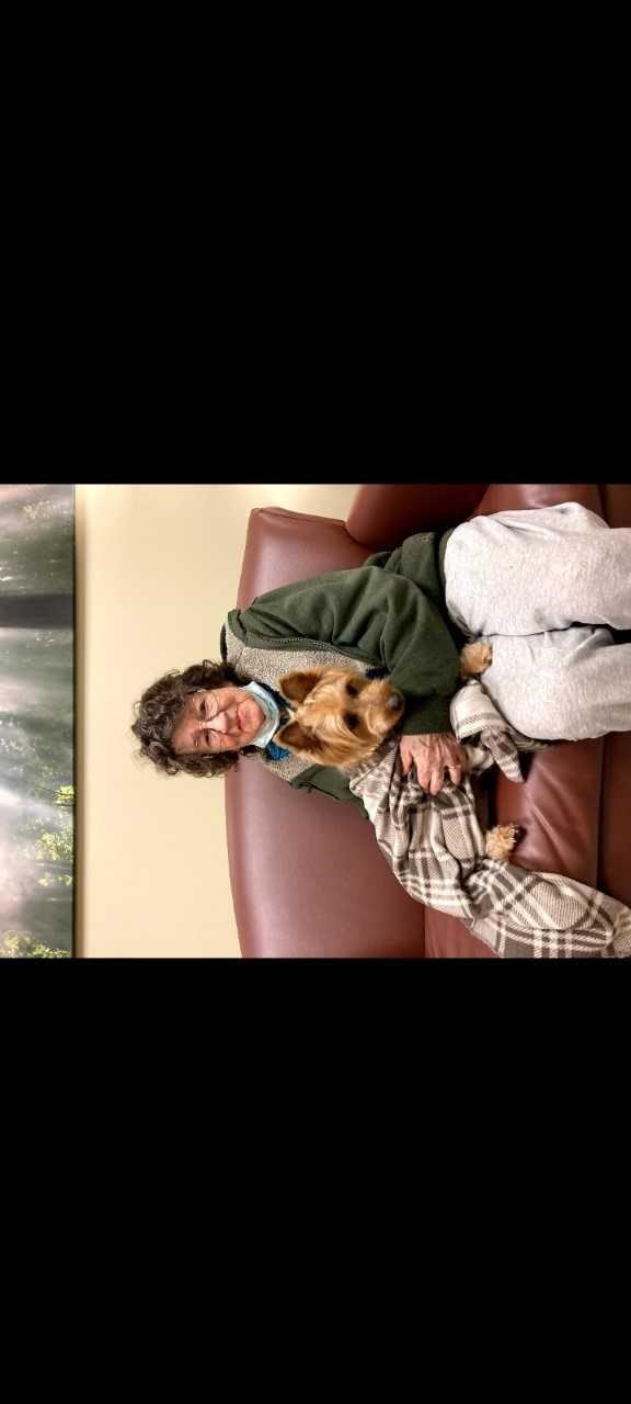 Obituary of Martha Jean Ellis