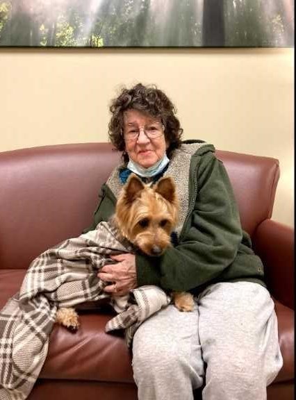 Obituary of Martha Jean Ellis