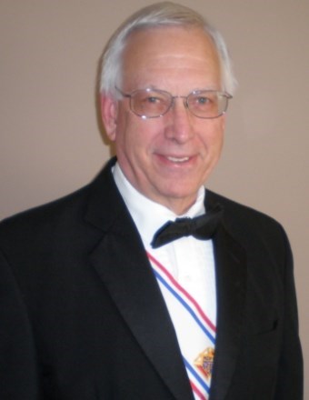 Obituary of Allen Dean Sordyl