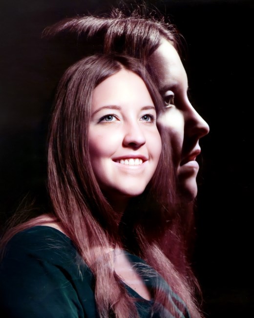 Obituary of Kay Darnell Sheppard