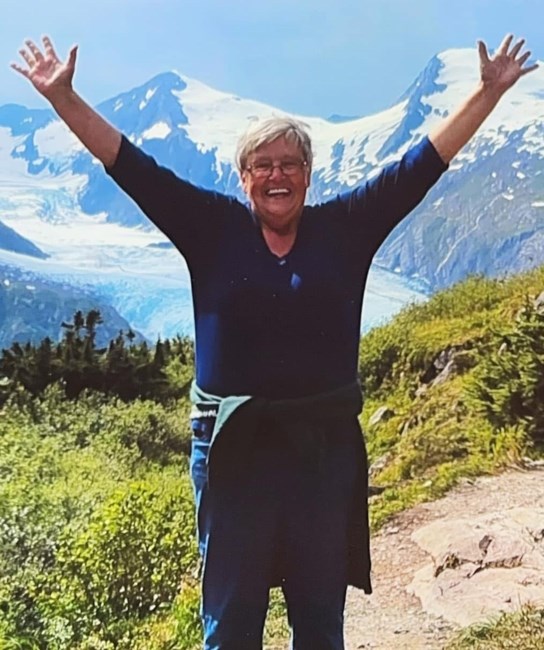 Obituary of Ruby A. VanDuser