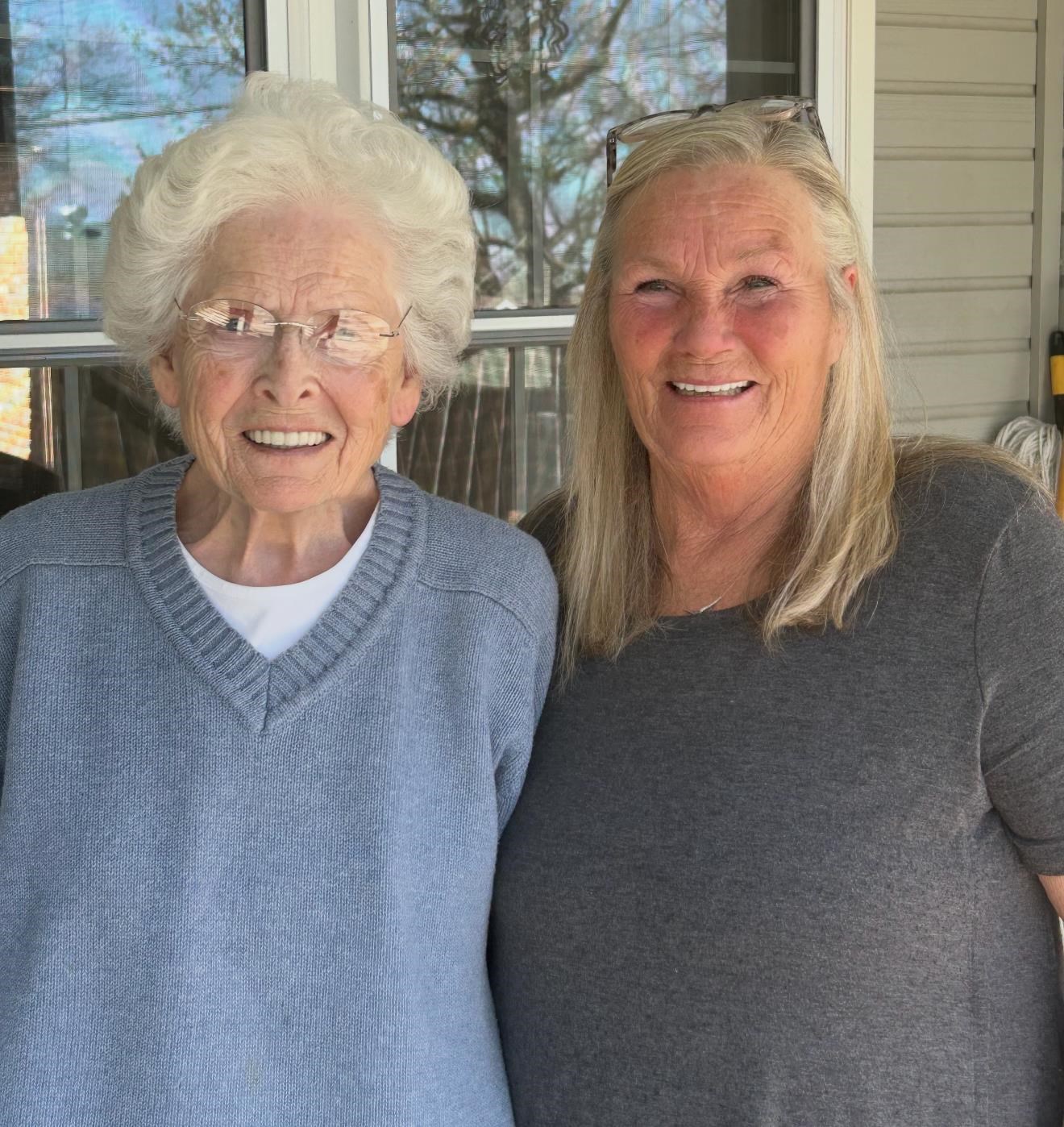 Obituary of Dessie Idell Arnold