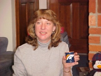 Obituary of Nancy Hulan