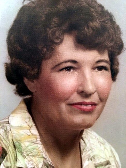 Obituary of Mary M. Welch