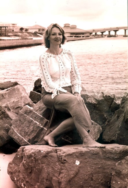 Obituary of Donna Gayle Wood