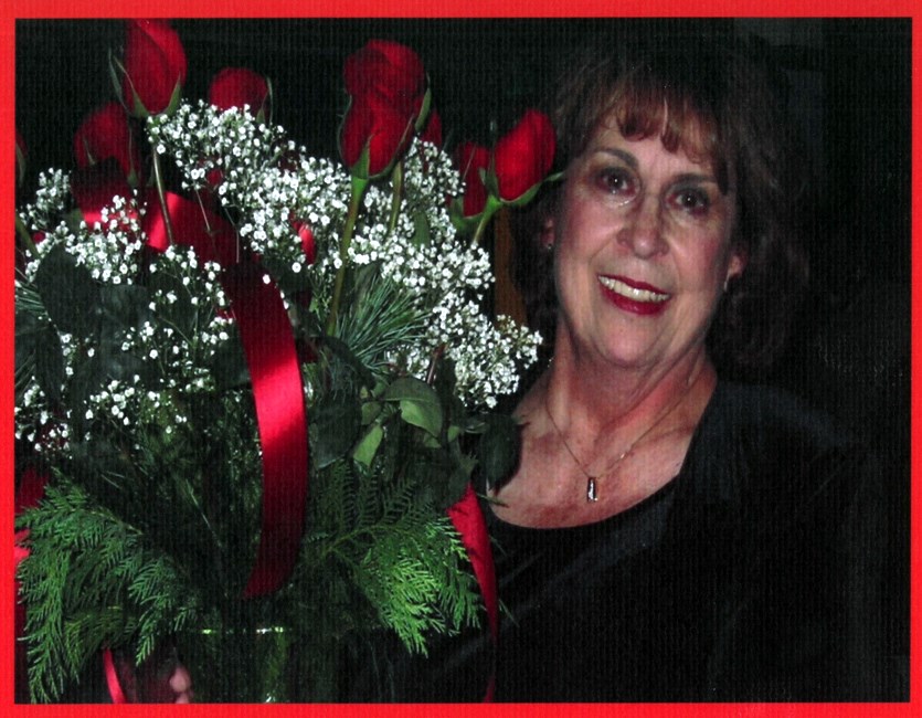 Obituario de Jackie Marie Abrahamson