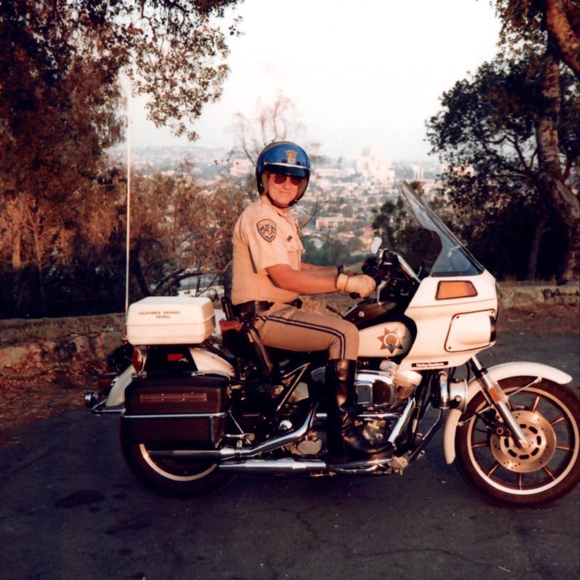 Obituary of David Robert Tillman