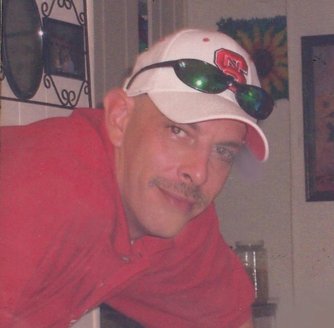 Obituary of Anthony Shawn Jarrett