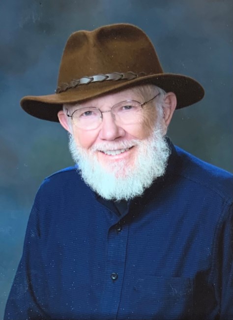 Obituary of Dr. Glenn "Bud" W. Sandberg Jr.