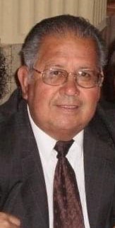 Obituary of Rev. Daniel Vaiz
