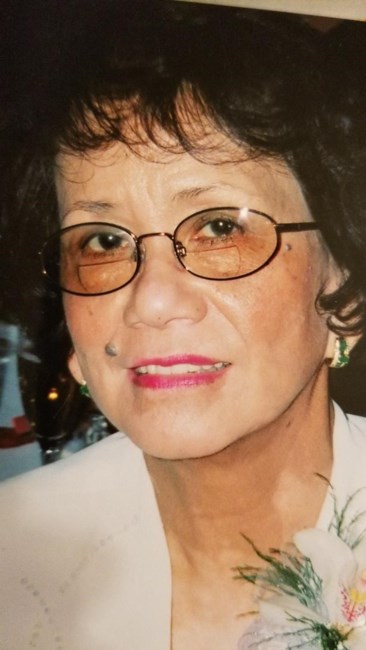 Obituary of Marcelina "Celing" Torno Rodriguez