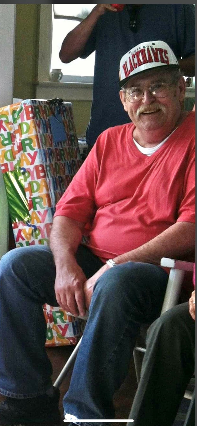 Obituary of Maurice "Maury" Tarr