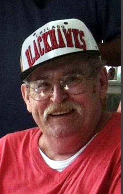 Obituary of Maurice "Maury" Tarr