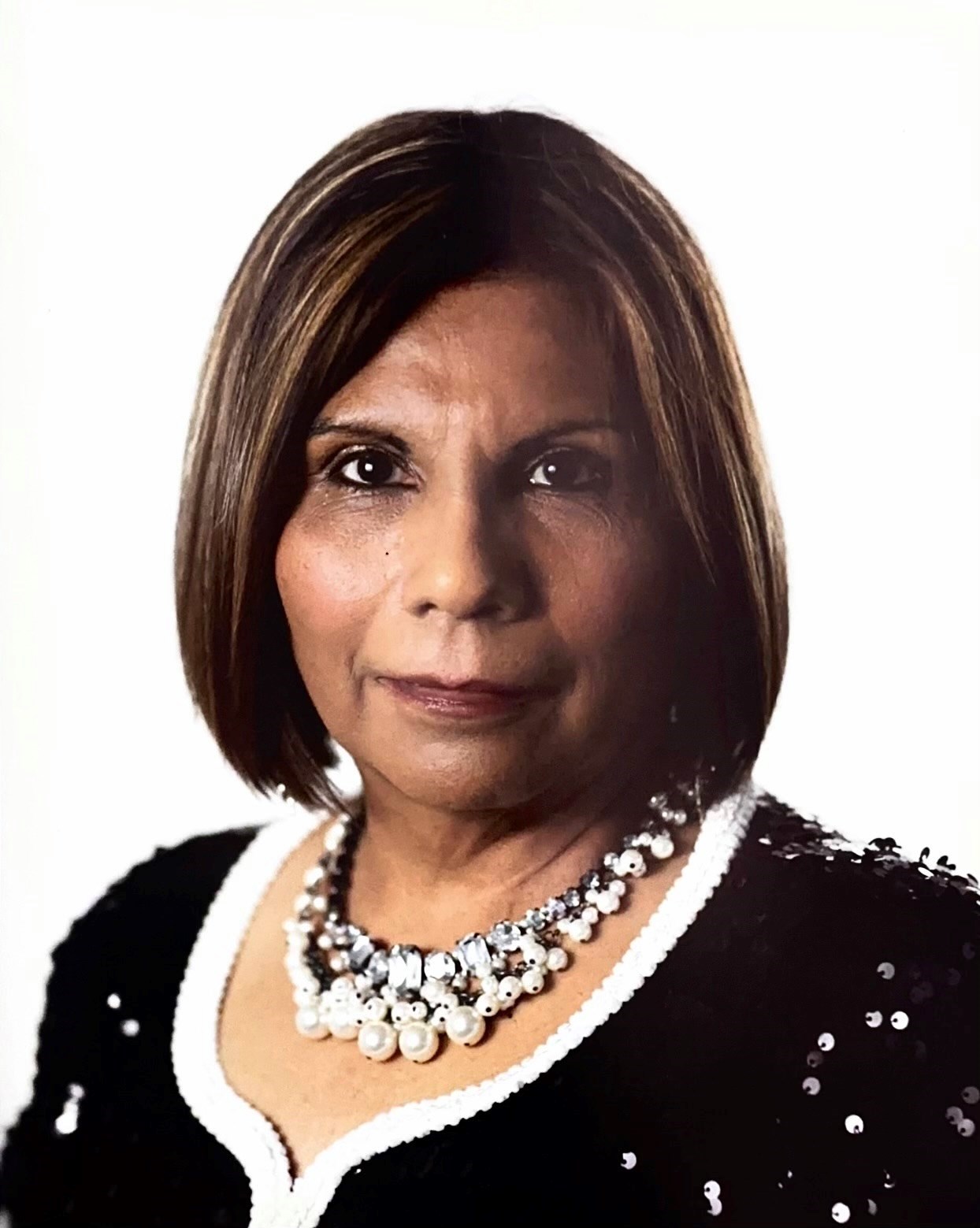 Hilda Garza Obituary Falfurrias, TX